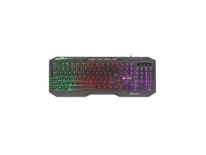 Клавиатура Fury Gaming Keyboard Hellfire 2 Backlight