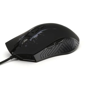 Геймърска мишка VAR GAMING VGMB05