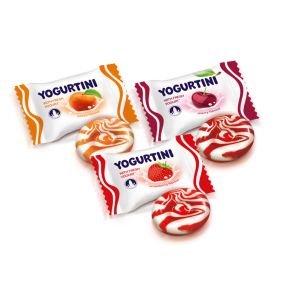 Бонбони Roshen Yogurtini, 1кг
