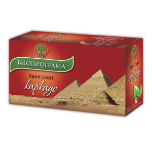 ЧАЙ БИОПРОГРАМА КАРКАДЕ