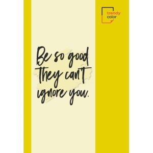 Trendy Color B5 тетрадка за момиче 70л 2 теми
