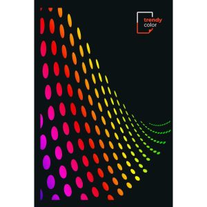 Trendy Color B5 тетрадка за момче 70л 2 теми