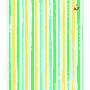 Trendy Color A4 тетрадка за момиче 120л спирала ШР 4 теми