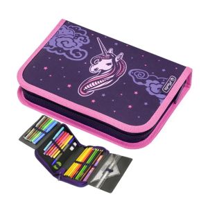 HERLITZ Несесер 31 части Girls 50014330