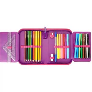 HERLITZ Несесер 31 части Girls 50014354