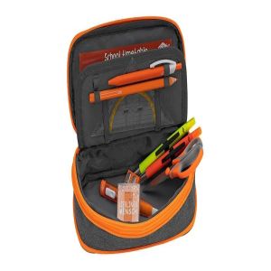 Несесер Neon Orange Stretch Wedo