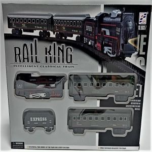 Влак Rail King 2354