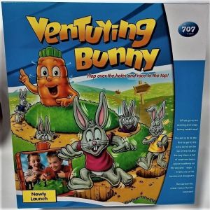 Игра VENTUYING BUNNY 707