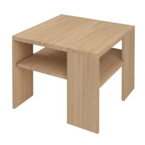 Ниска маса HM26, 60 x 60 x 45 cm череша